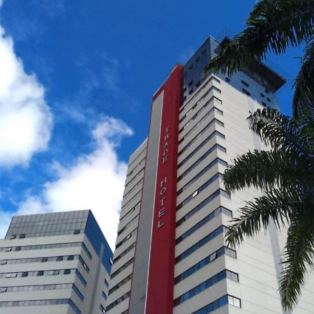 Trade Hotel Juiz de Fora Kültér fotó